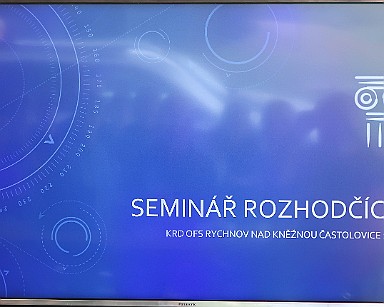 240720 - Častolovice - Seminář rozhodčích OFS RK - ©PR - 000