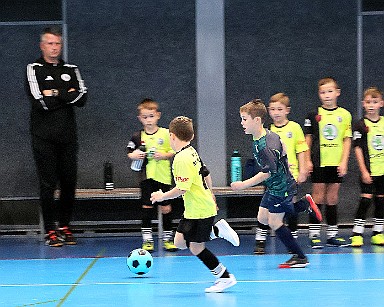 241110 - Skuteč - Díky fotbalu - CORFIX CUP U8 - ©PR- 028