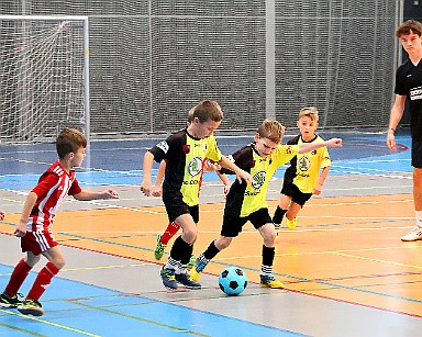 241110 - Skuteč - Díky fotbalu - CORFIX CUP U8 - ©PR- 075