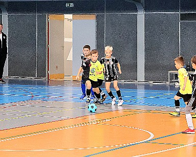 241110 - Skuteč - Díky fotbalu - CORFIX CUP U8 - ©PR- 134