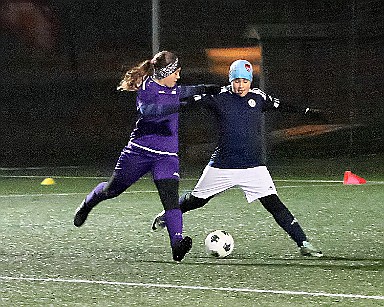 241114 - Dobruška - utkání dívek KH a LB vs. výběr OFS RK U13 - ©PR- 076