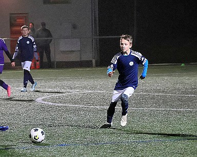 241114 - Dobruška - utkání dívek KH a LB vs. výběr OFS RK U13 - ©PR- 087