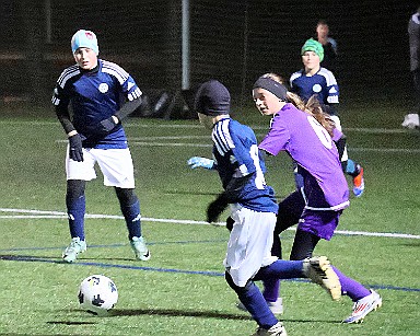 241114 - Dobruška - utkání dívek KH a LB vs. výběr OFS RK U13 - ©PR- 099