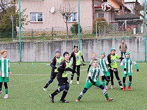 1230 - FC Spartak RK - FK Meteor Praha