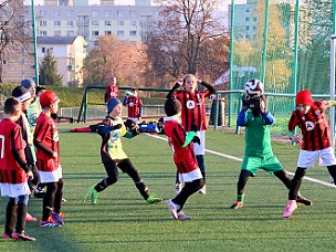 1430 - FC Spartak RK - FK Hodonín