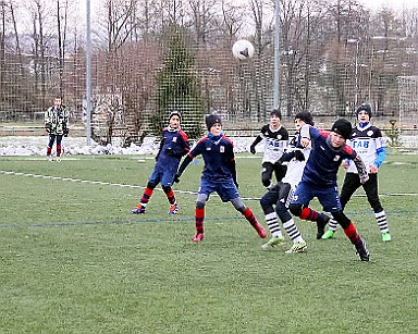 241124 - Dobruška - Přátelák Zimní liga MŽ - Spartak Rychnov - ©PR- 037