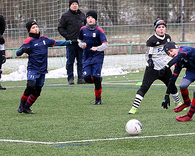 241124 - Dobruška - Přátelák Zimní liga MŽ - Spartak Rychnov - ©PR- 044