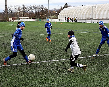 241124 - Dobruška - Přátelák Zimní liga MŽ - Spartak Rychnov - ©PR- 053