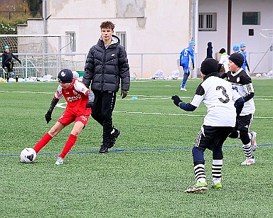 241124 - Dobruška - Přátelák Zimní liga MŽ - Spartak Rychnov - ©PR- 070