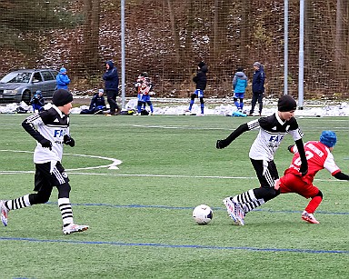 241124 - Dobruška - Přátelák Zimní liga MŽ - Spartak Rychnov - ©PR- 079