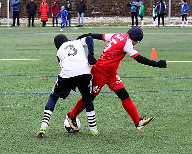 241124 - Dobruška - Přátelák Zimní liga MŽ - Spartak Rychnov - ©PR- 087