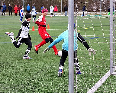 241124 - Dobruška - Přátelák Zimní liga MŽ - Spartak Rychnov - ©PR- 094