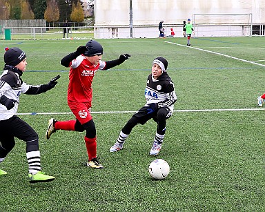 241124 - Dobruška - Přátelák Zimní liga MŽ - Spartak Rychnov - ©PR- 098