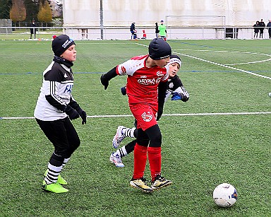 241124 - Dobruška - Přátelák Zimní liga MŽ - Spartak Rychnov - ©PR- 099