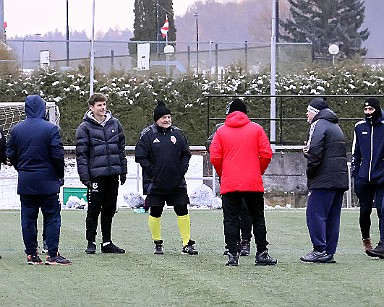 241124 - Dobruška - Přátelák Zimní liga MŽ - Spartak Rychnov - ©PR- 004