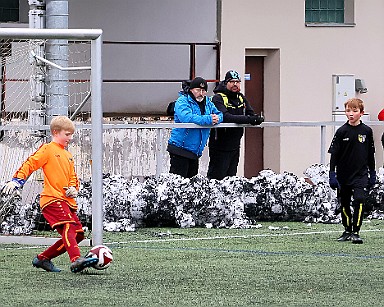 241208 - Dobruška - Přátelák Zimní liga MŽ - Spartak Rychnov - ©PR- 017