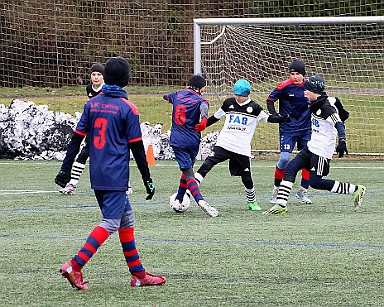 241208 - Dobruška - Přátelák Zimní liga MŽ - Spartak Rychnov - ©PR- 052