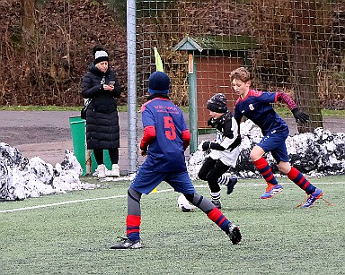 241208 - Dobruška - Přátelák Zimní liga MŽ - Spartak Rychnov - ©PR- 053