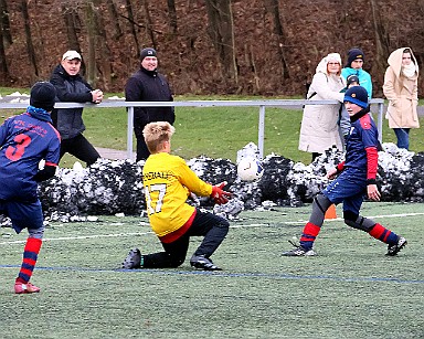 241208 - Dobruška - Přátelák Zimní liga MŽ - Spartak Rychnov - ©PR- 059