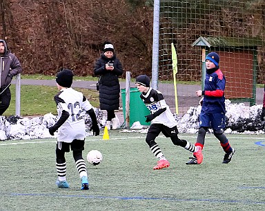 241208 - Dobruška - Přátelák Zimní liga MŽ - Spartak Rychnov - ©PR- 064