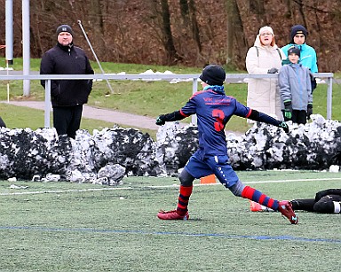 241208 - Dobruška - Přátelák Zimní liga MŽ - Spartak Rychnov - ©PR- 066