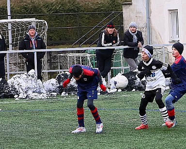 241208 - Dobruška - Přátelák Zimní liga MŽ - Spartak Rychnov - ©PR- 073