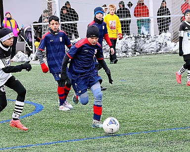 241208 - Dobruška - Přátelák Zimní liga MŽ - Spartak Rychnov - ©PR- 075