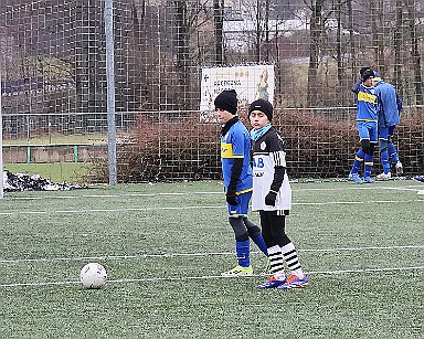 241208 - Dobruška - Přátelák Zimní liga MŽ - Spartak Rychnov - ©PR- 082