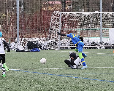 241208 - Dobruška - Přátelák Zimní liga MŽ - Spartak Rychnov - ©PR- 084