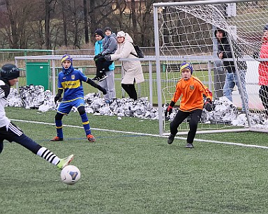 241208 - Dobruška - Přátelák Zimní liga MŽ - Spartak Rychnov - ©PR- 087