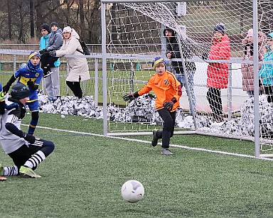 241208 - Dobruška - Přátelák Zimní liga MŽ - Spartak Rychnov - ©PR- 088