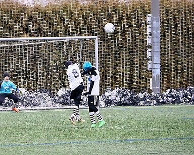 241208 - Dobruška - Přátelák Zimní liga MŽ - Spartak Rychnov - ©PR- 100