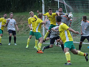 240802 - Sendražice - Jaroměř B - příprava - ©ZH Zápis o utkání © Zdeněk Hrobský