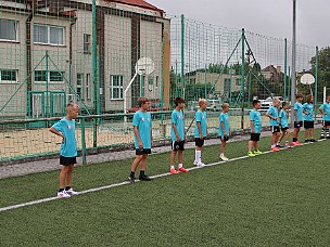 240805-09 - Rychnov - soustředění fotbalových MŽ a MP - ©PR © Petr Reichl