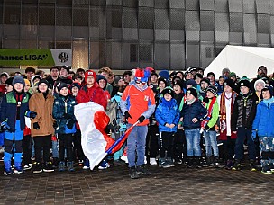 241119 - Č.Kostelec+Rtyně vP - fandí v H.Králové U21 - Česko - Belgie - ©MV © Markéta Vlachová