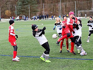 241124 - Dobruška - Přátelák Zimní liga MŽ - Spartak Rychnov - ©PR Foceno pro FC Spartak Rychnov nad Kněžnou Výsledky turnaje © Petr Reichl