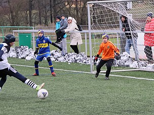 241208 - Dobruška - Přátelák Zimní liga MŽ - Spartak Rychnov - ©PR Foceno pro FC Spartak Rychnov nad Kněžnou Výsledky turnaje © Petr Reichl