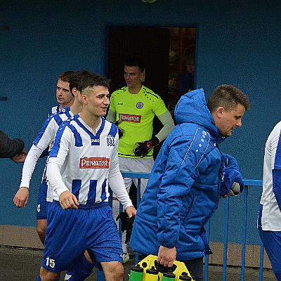 FK Náchod vs SK Solnice 0-2 VOTROK Krajský přebor mužů, 23. kolo, ročník 2023-2024