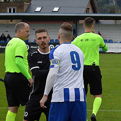 FK Náchod vs SK Solnice 0-2 VOTROK Krajský přebor mužů, 23. kolo, ročník 2023-2024