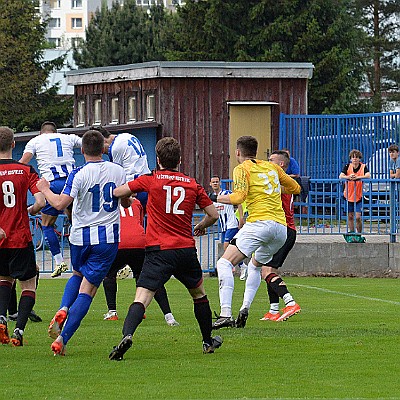 FKN vs SK Č. Kostelec 5-1 - 013