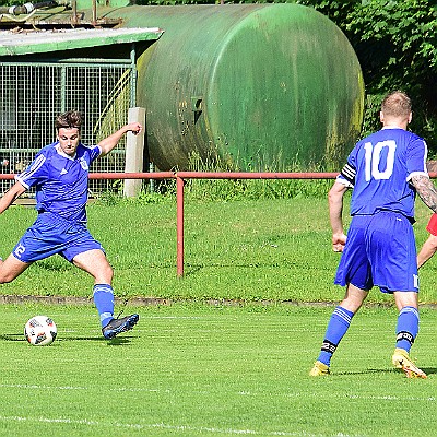 240526 - Černíkovice - Častolovice - OP II. tř. RK - ©PR - 035 IPR