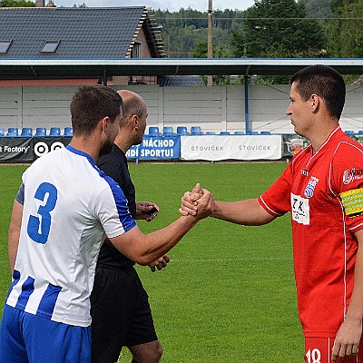 FK Náchod B vs TJ Slavoj Předměřice nad Labem 4-2 JAKO 1. B třída mužů, sk. B, 25. kolo, ročník 2023-2024