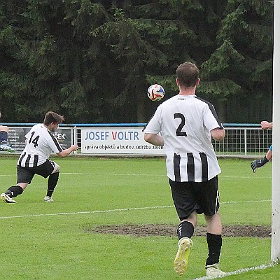 img015 OP NA FK Jaromer B - C.Kostelec B 20240614 foto Vaclav Mlejnek