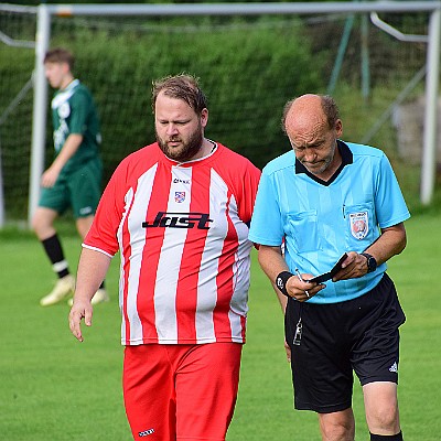 240616 - Doudleby - Rychnov Labuť - OP RK IV. tř. - ©PR - 025-L IPR