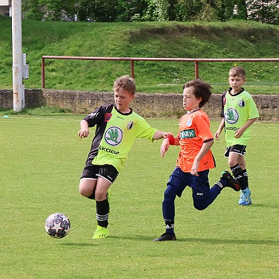 240414 - H.Králové FC - Předměřice - Rychnov - DRANA KP SP U11 - finále - ©PR - 022