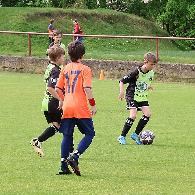 240414 - H.Králové FC - Předměřice - Rychnov - DRANA KP SP U11 - finále - ©PR - 027