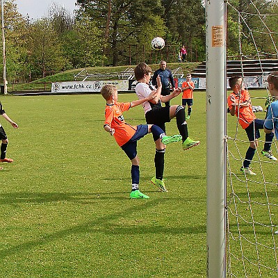 240414 - H.Králové FC - Předměřice - Rychnov - DRANA KP SP U11 - finále - ©PR - 008