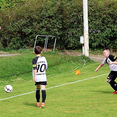 240414 - H.Králové FC - Předměřice - Rychnov - DRANA KP SP U11 - finále - ©PR - 015