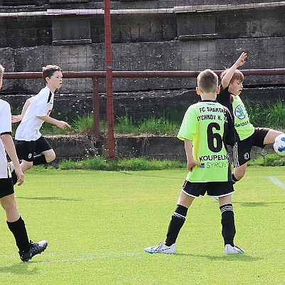 240414 - H.Králové FC - Předměřice - Rychnov - DRANA KP SP U11 - finále - ©PR - 105