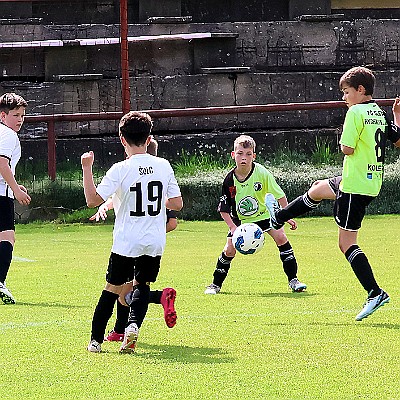 240414 - H.Králové FC - Předměřice - Rychnov - DRANA KP SP U11 - finále - ©PR - 120